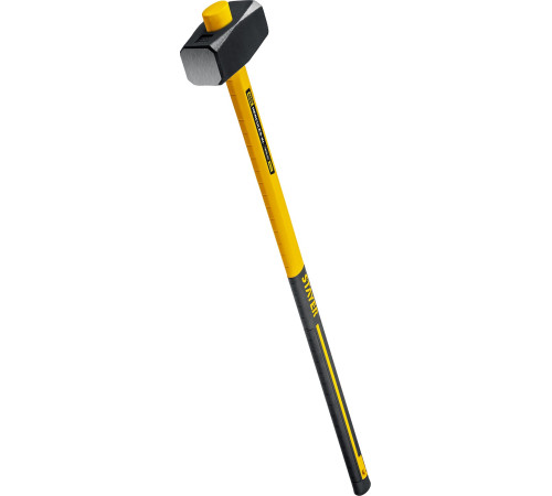 STAYER Hercules, 4 кг, кувалда с удлинённой рукояткой, Professional (20110-4) купить в Сочи STAYER Hercules, 4 кг, кувалда с удлинённой рукояткой, Professional (20110-4) купить в Сочи