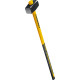 STAYER Hercules, 4 кг, кувалда с удлинённой рукояткой, Professional (20110-4) купить в Сочи