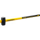 STAYER Hercules, 4 кг, кувалда с удлинённой рукояткой, Professional (20110-4) купить в Сочи