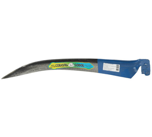 Соболь, 50 см, отбитая, №5, коса (39820-5) купить  в Сочи