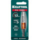 KRAFTOOL FIX-TORQ 1.2 Нм динамометрический адаптер для бит (64035-1.2) купить в Сочи