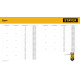 STAYER HERCULES-4Х 16x310 мм, SDS-plus бур (29290-310-16) купить в Сочи