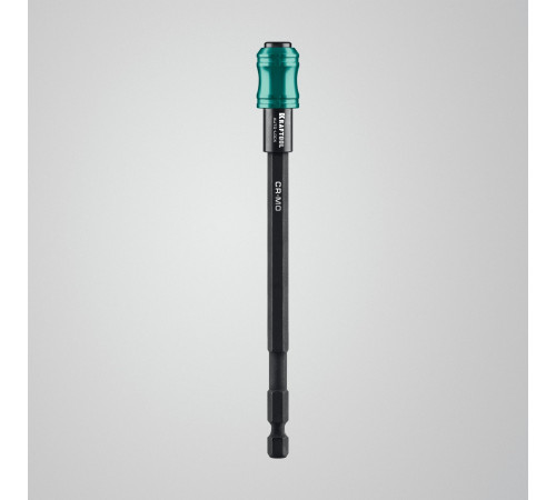 KRAFTOOL AUTO-LOCK, 150 мм, ударный адаптер для шуруповертов (26779-150) купить  в Сочи