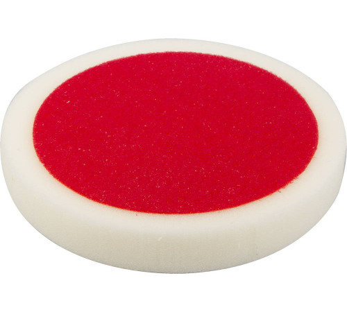 ЗУБР 180 мм, для электродрели и УШМ, поролон, полировальная насадка, Профессионал (3592-180) купить  в Сочи