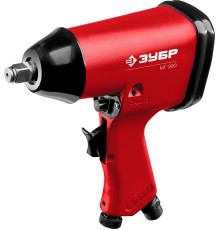 ЗУБР МГ-320, 1/2″, 320 Н·м, ударный пневматический гайковерт (64285)