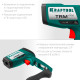 KRAFTOOL TRM-1700, -30° +1650°С, пирометр инфракрасный (45701-1650) купить в Сочи