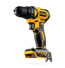 STEHER 20 В, 45 Н·м, без АКБ (LMS), бесщеточная дрель-шуруповерт (CB-45)