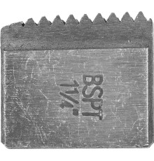 STAYER 1.1/4″, резцы для трубных клуппов (28273-1-1/4)