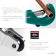 KRAFTOOL Universal-45, 3 - 45 мм, труборез для меди и алюминия (23485) купить в Сочи