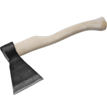 Ижсталь - ТНП, Б2, 800/1000 г, 400 мм, кованый топор (2071-08)