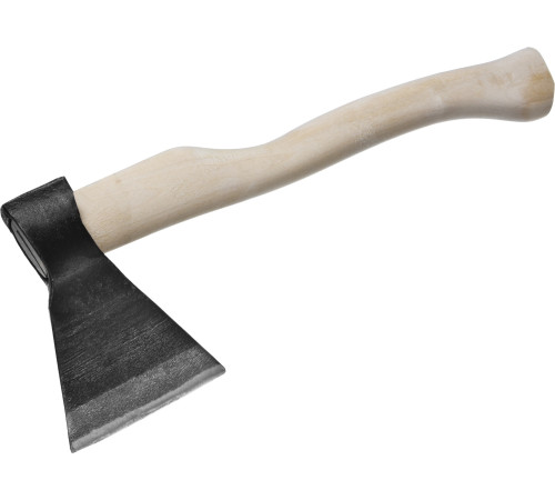 Ижсталь - ТНП, Б2, 800/1000 г, 400 мм, кованый топор (2071-08) купить  в Сочи