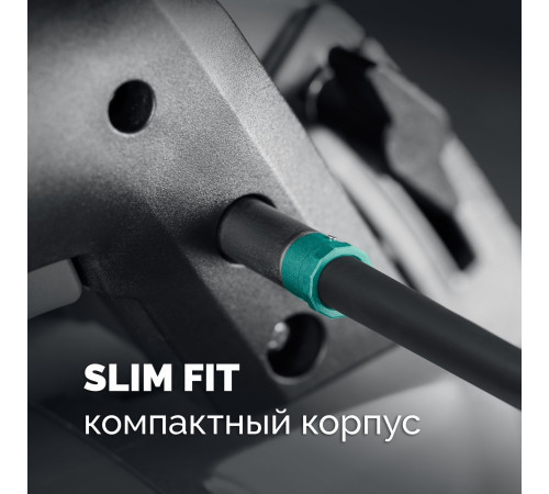 KRAFTOOL SLIM & LOCK, 140 мм, быстросъемный ударный адаптер для шуруповертов (26783-150) купить  в Сочи