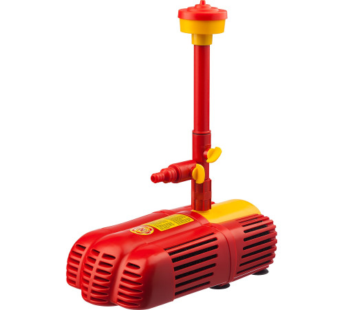 Насос GRINDA фонтанный д/грязной воды, 3 насадки, пропускная способность 2000 л/ч, высота подачи воды 2,5 м, 50 Вт купить  в Сочи Насос GRINDA фонтанный д/грязной воды, 3 насадки, пропускная способность 2000 л/ч, высота подачи воды 2,5 м, 50 Вт купить  в Сочи