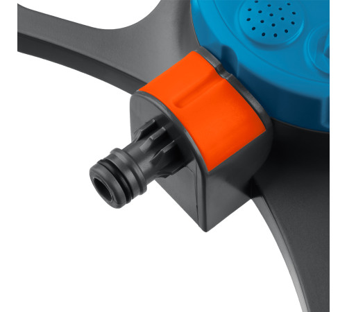 GRINDA RF-3, 8 режимов, пластиковый, на подставке, стационарный распылитель, PROLine (429301) купить  в Сочи