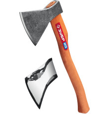 ЗУБР 1400/1750 г, 500 мм, универсальный кованый топор (20625-13)