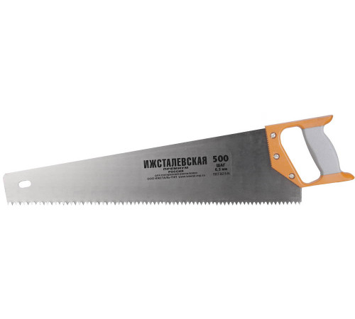 Ижсталь - ТНП Премиум 500 мм, ножовка по дереву (1520-50-06) купить  в Сочи