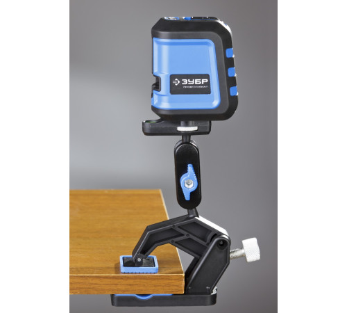 ЗУБР ДШМ, универсальный шарнирный держатель, Профессионал (34940) купить  в Сочи