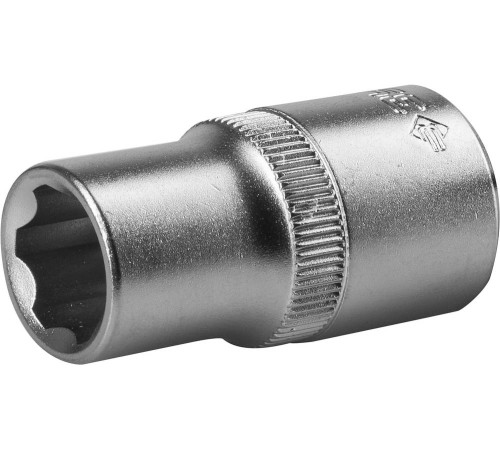 ЗУБР SUPER LOCK, 1/2″, 12 мм, торцовая головка (27725-12) купить в Сочи ЗУБР SUPER LOCK, 1/2″, 12 мм, торцовая головка (27725-12) купить в Сочи