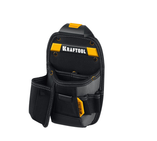 KRAFTOOL KBS-3 в комплекте: пояс монтажника, большая сумка, малая сумка, пояс монтажника (38762) купить  в Сочи