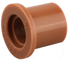 ЗУБР ШиреФит, 26 мм, вставка для развальцовки (51580-26)