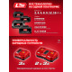 ЗУБР 20 В, 45 Н·м, без АКБ (LMS), бесщеточная ударная дрель-шуруповерт (ДБУ-45) купить  в Сочи