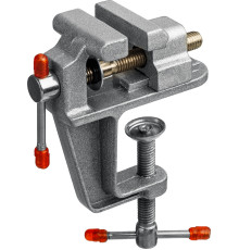 MIRAX 40 мм, настольные тиски (32472-40)