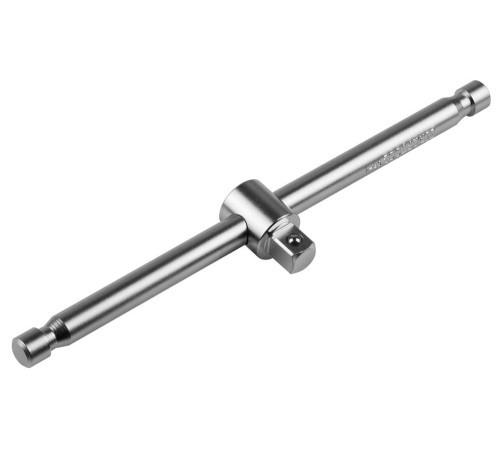 KRAFTOOL 1/2″, 250 мм, вороток для торцовых головок (27830-1/2) купить в Сочи KRAFTOOL 1/2″, 250 мм, вороток для торцовых головок (27830-1/2) купить в Сочи
