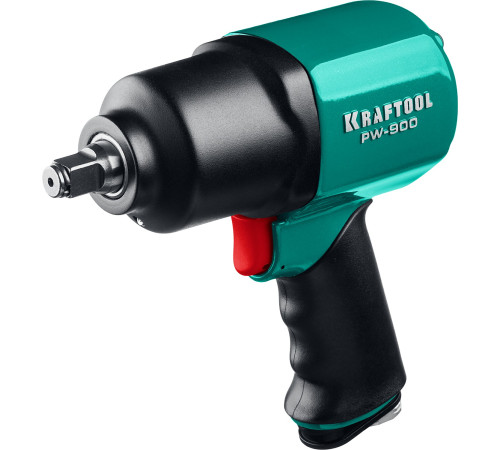 KRAFTOOL PW-900, 1/2″, 880 Н·м, ударный пневматический гайковерт (64210) купить в Сочи KRAFTOOL PW-900, 1/2″, 880 Н·м, ударный пневматический гайковерт (64210) купить в Сочи