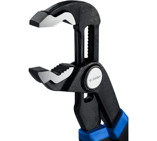 ЗУБР 300 мм, переставные клещи, Профессионал (22435-30) купить  в Сочи