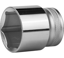 KRAFTOOL SUPER-LOCK, 1/2″, 27 мм, торцовая головка (27801-27)