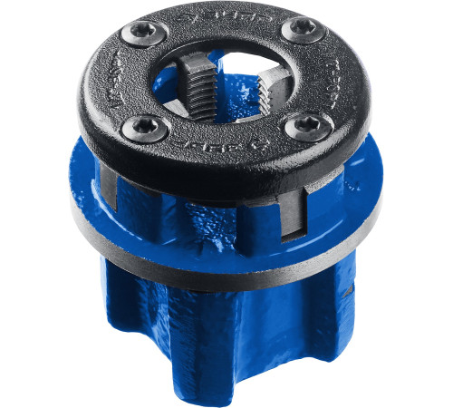 ЗУБР Эксперт 1/2″, BSTP R, трубный клупп (28271-1/2) купить  в Сочи