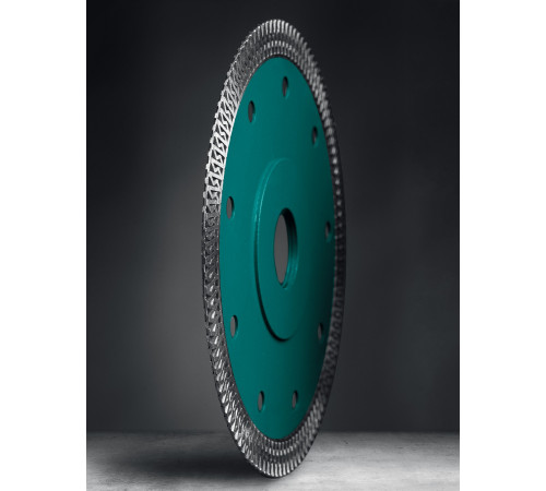 KRAFTOOL ULTRA-THIN 125х1.2 мм ультратонкий алмазный диск (36685-125) купить  в Сочи