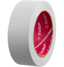 ЗУБР 38 мм х 50 м, креповая, малярная лента, МАСТЕР (12115-38)