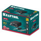 KRAFTOOL KPI-10, 50 - 480°C, 100 Вт, 3 жала Т12, программируемая паяльная станция (55343) купить в Сочи