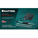 KRAFTOOL KPI-10, 50 - 480°C, 100 Вт, 3 жала Т12, программируемая паяльная станция (55343) купить в Сочи