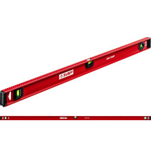 ЗУБР ДВУТАВР, 1500 мм, двутавровый, уровень с усиленным профилем (4-34583-150)