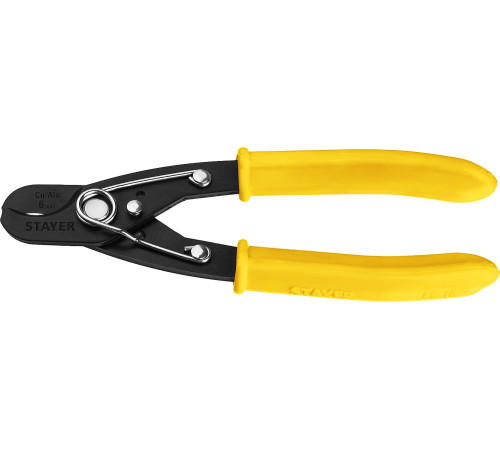 STAYER SC-17, d 10 мм, 170 мм, кабелерез (23337-17) купить  в Сочи