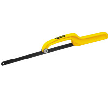 STAYER 300 мм, ножовка-ручка по металлу (1571)