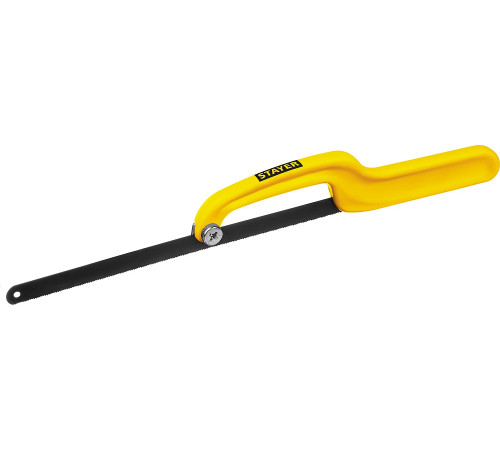 STAYER 300 мм, ножовка-ручка по металлу (1571) купить  в Сочи