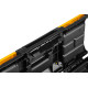 STAYER TOOLBOX-16, 390 х 210 х 160, пластиковый ящик для инструментов, Professional (38167-16) купить в Сочи