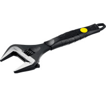 STAYER COBRA, 300/60 мм, разводной ключ, Professional (27264-30)