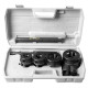 STAYER набор клуппов с трещоткой №4, Professional (28260-H4) купить в Сочи