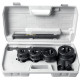 STAYER набор клуппов с трещоткой №4, Professional (28260-H4) купить в Сочи