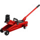 STAYER R-22 RED FORCE, 2 т, 125 - 320 мм, подкатной домкрат для легковых а/м, Professional (43152-2) купить в Сочи