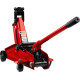 STAYER R-22 RED FORCE, 2 т, 125 - 320 мм, подкатной домкрат для легковых а/м, Professional (43152-2) купить в Сочи