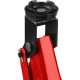 STAYER R-22 RED FORCE, 2 т, 125 - 320 мм, подкатной домкрат для легковых а/м, Professional (43152-2) купить в Сочи