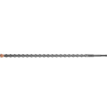 ЗУБР 22 x 460 мм, SDS-plus бур, Профессионал (29314-460-22)