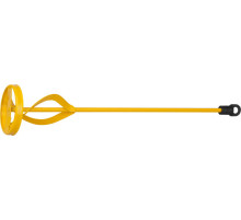 STAYER 80 х 400 мм, шестигранный хвостовик, металлический миксер для красок (06019-08-40)