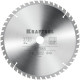 KRAFTOOL Optima, 315 х 30 мм, 48Т, пильный диск по дереву (36951-315-30) купить в Сочи