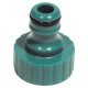 RACO ORIGINAL, 3/4″, с внутренней резьбой, из ABS пластика, штуцерный адаптер (4250-55215C) купить в Сочи